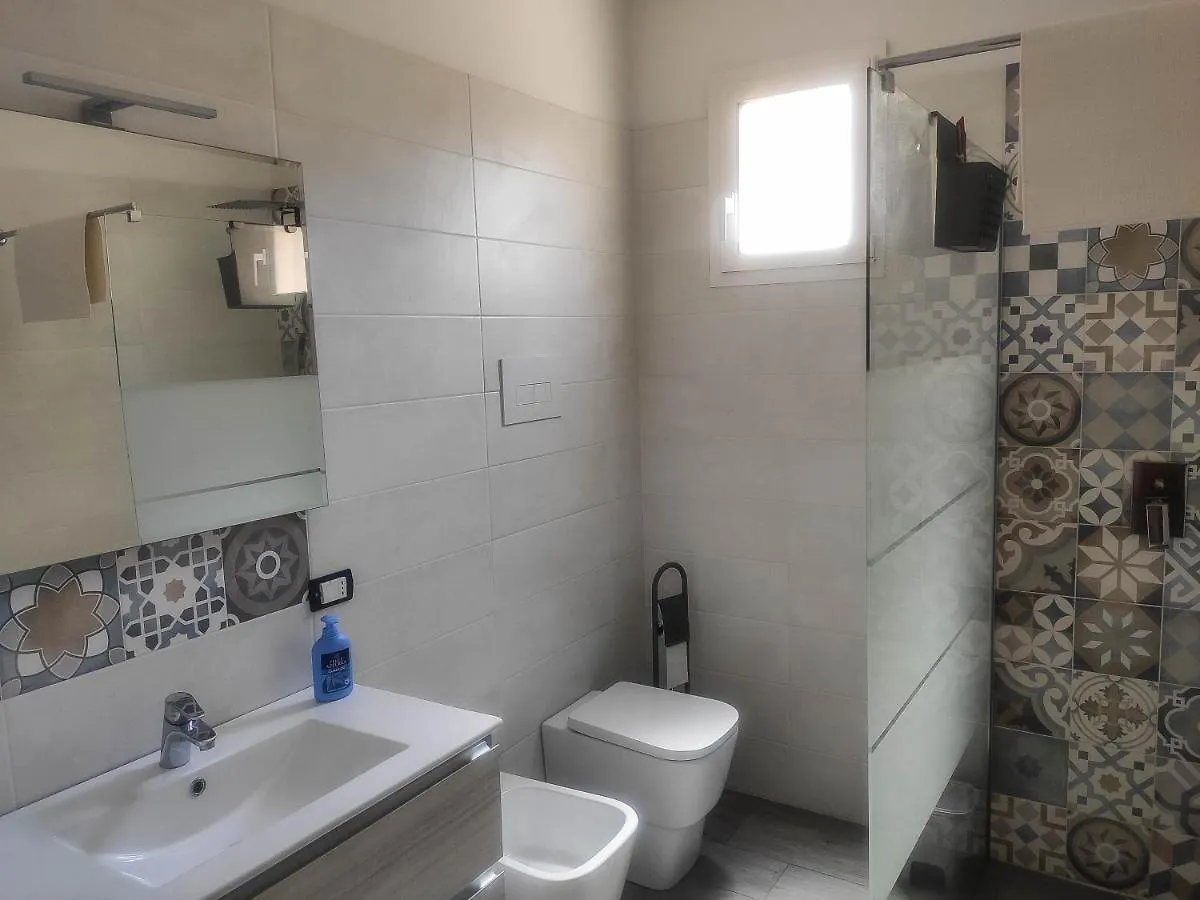 Appartamento Monolocale Ginger San Vito Lo Capo Italia