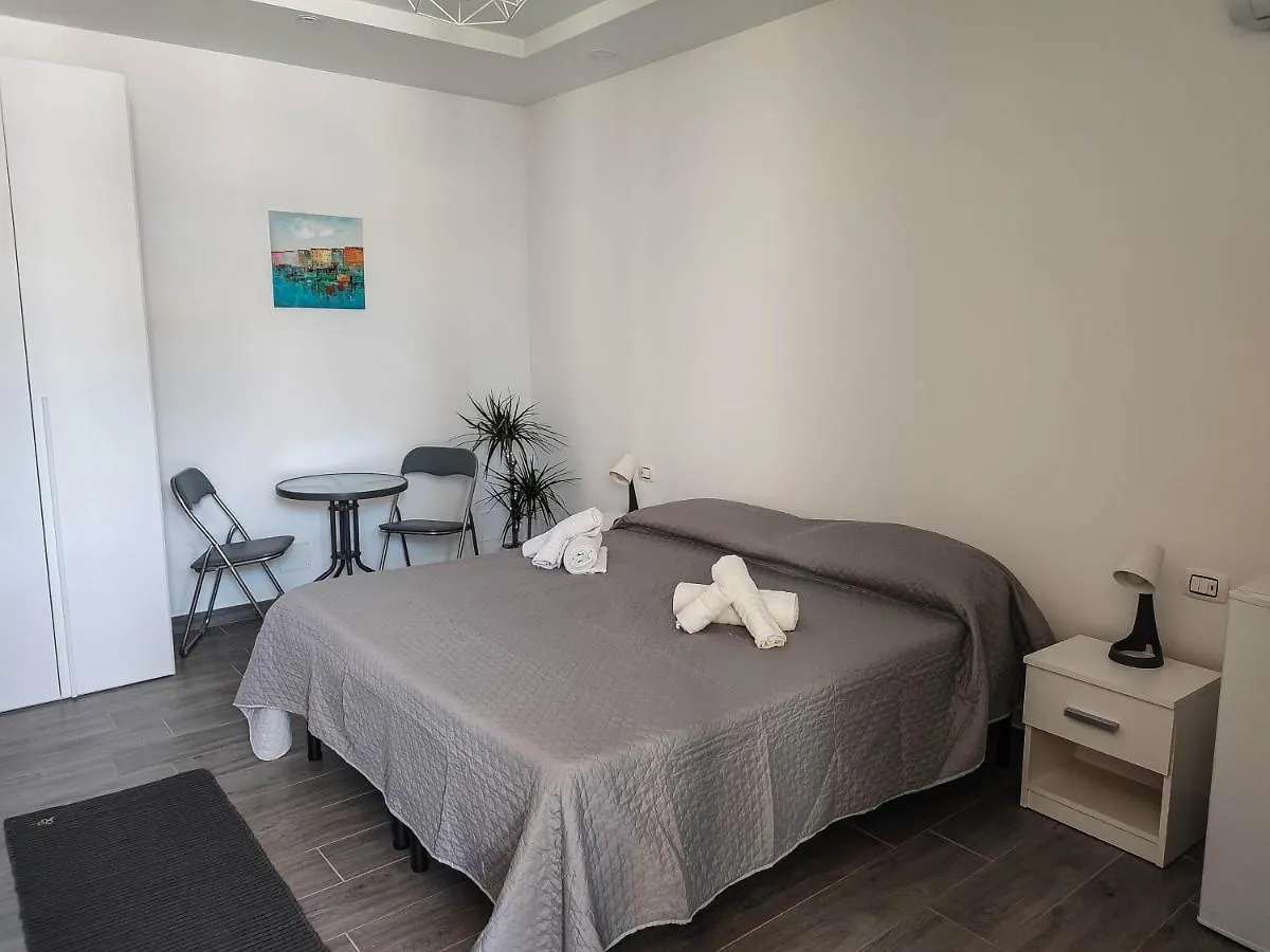 Monolocale Ginger Apartment San Vito Lo Capo