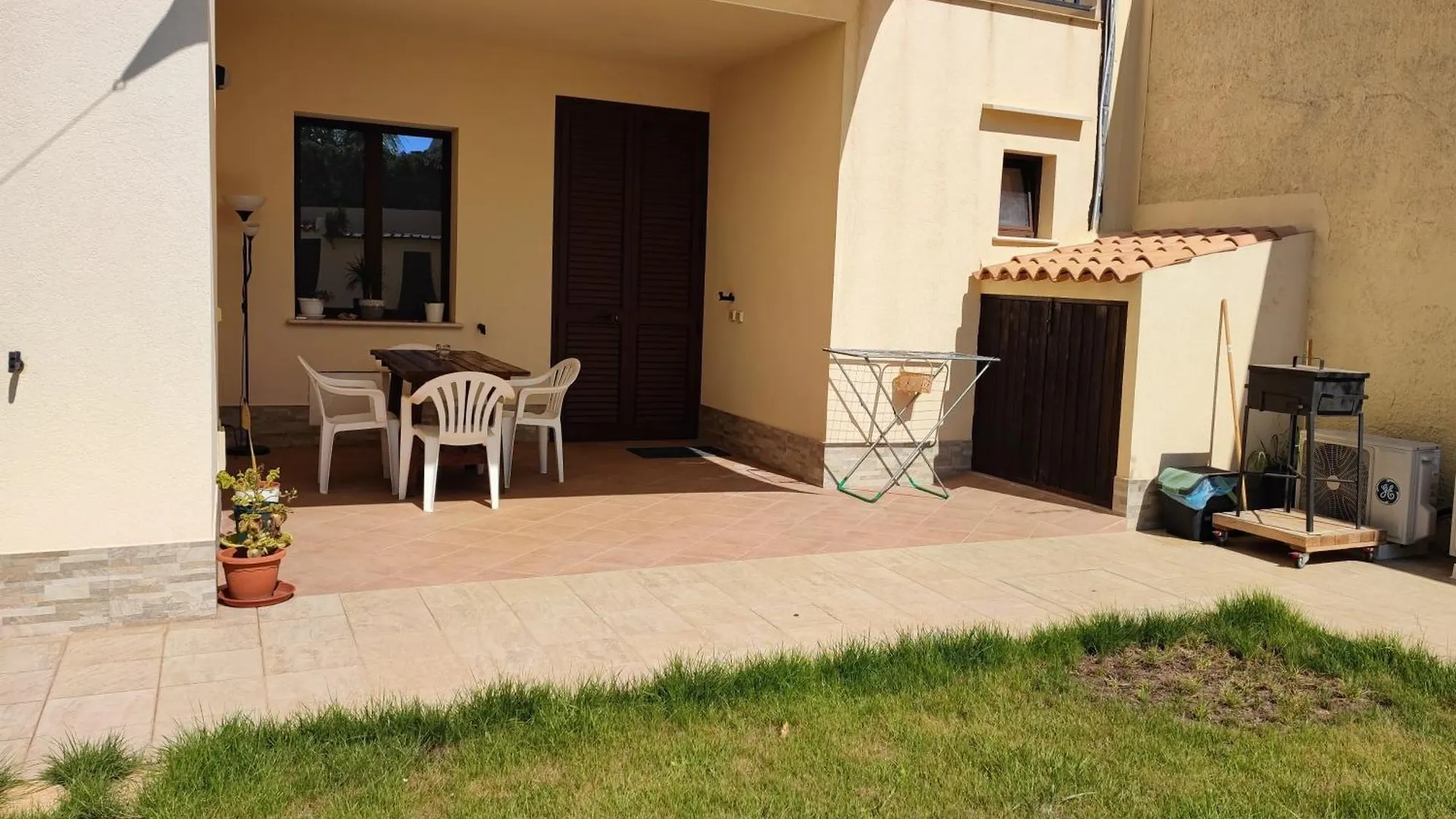 Monolocale Ginger Apartment San Vito Lo Capo 0*,  Italy