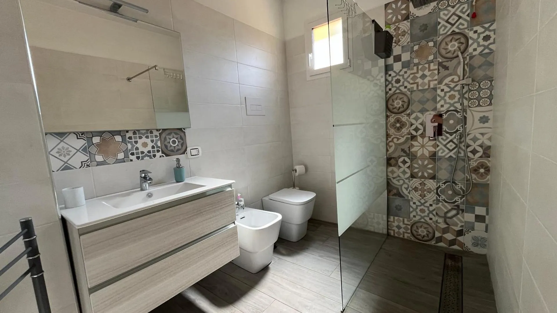 Appartamento Monolocale Ginger San Vito Lo Capo