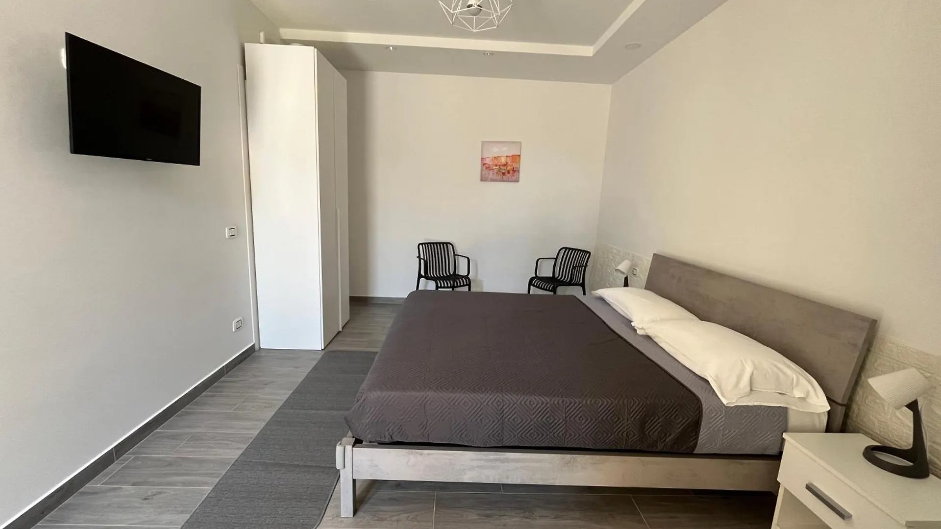 Appartamento Monolocale Ginger San Vito Lo Capo