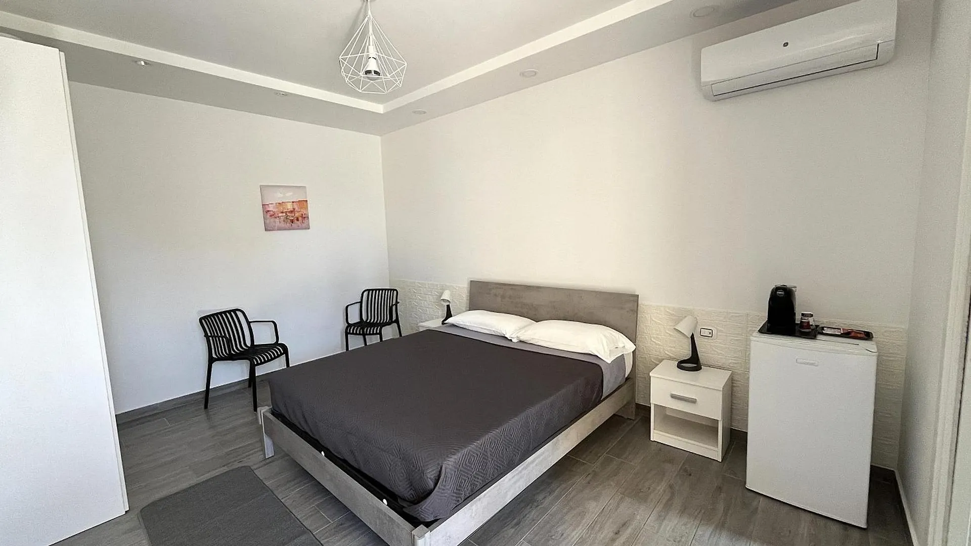 Appartamento Monolocale Ginger San Vito Lo Capo