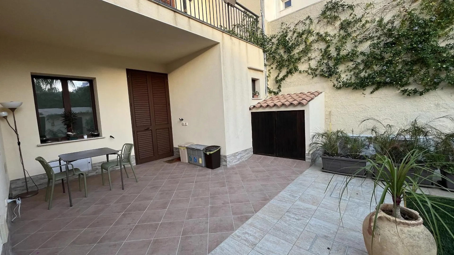 Appartamento Monolocale Ginger San Vito Lo Capo