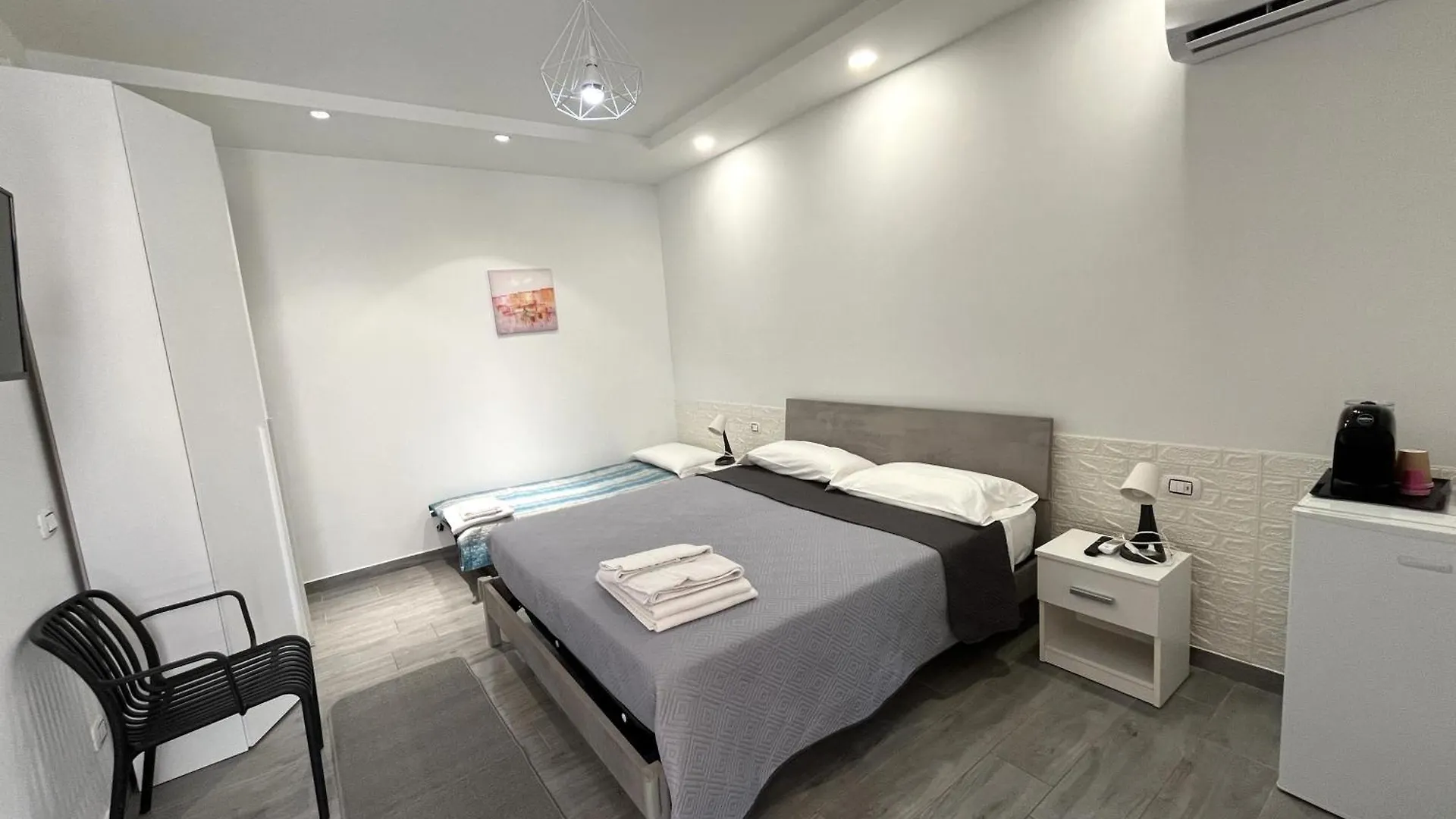 Appartamento Monolocale Ginger San Vito Lo Capo