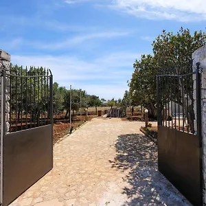 Nonna Maria Villa